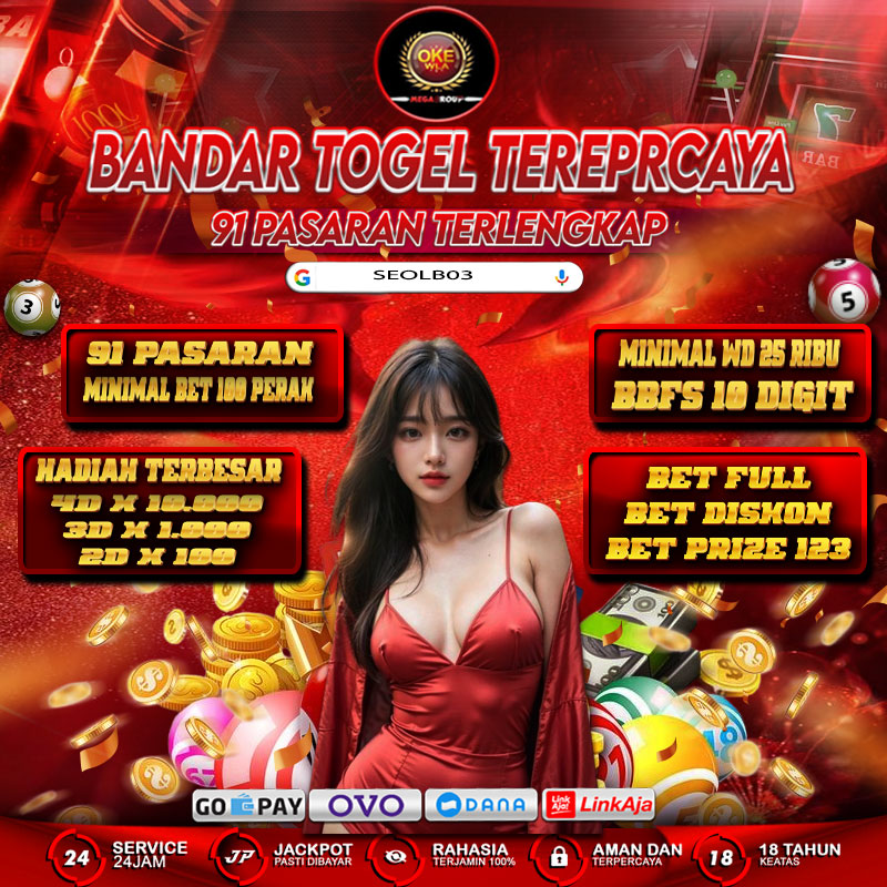 Beragam Permainan Togel Macau yang Tersedia di OKEWLA Toto Macau Terpercaya