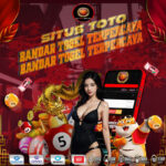 OKEWLA - Situs Toto Togel 4D Resmi Bandar Togel Terbesar