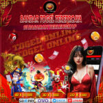 OKEWLA TERMINALNYA GAMBLING TOTO TOGEL DAN PELABUHAN TOGEL ONLINE