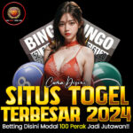 Okewla - Daftar Situs Togel Online & bandar Togel Terpercaya Hadiah 4D 10 Juta