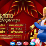 OKEWLA Pusat Situs Bandar Toto Dan Bandar Togel Terpercaya