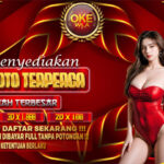 OKEWLA Situs Toto Togel Resmi & Bandar Togel Online Tepercaya