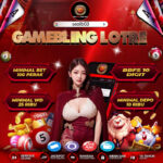 OKEWLA : Gamebling Lotre Resmi 4D & Link E-Wallet Terpercaya