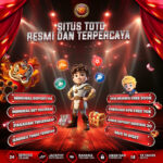 Okewla Link Login Daftar Situs Toto 4d Resmi Link alternatif Bandar Toto Macau