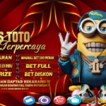 Okewla - Bandar Situs Toto Online Terpercaya