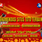 OKEWLA Link Login Situs Toto Togel 4D Tercepat Terpercaya Tercanggih