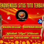 OKEWLA Bandar Togel Online Dan Bandar Situs Toto Online Terpercaya