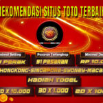 OKEWLA | Bandar Togel Terpecaya & Situs Toto Slot 4D Terbesar