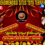 okewla situs toto online 4d dan situs togel macau pasti jackpot hari ini