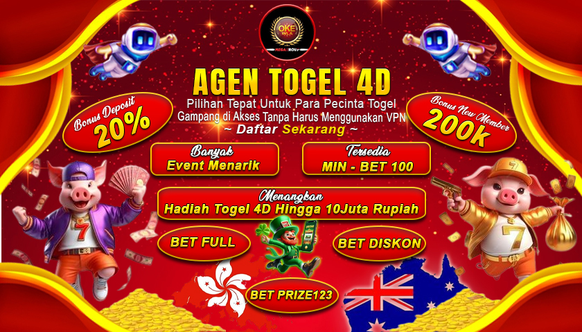 SITUS TOTO # Link Jackpot Situs Toto Hari Ini Dan Bandar Togel resmi