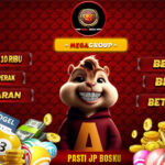 OKEWLA | Link Alternatif Situs Toto Slot Online Resmi