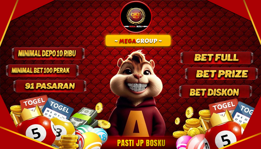 OKEWLA | Link Alternatif Situs Toto Slot Online Resmi