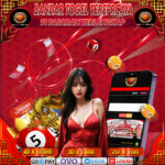 OKEWLA : Situs Toto Slot 4d dan Situs Togel Toto 4d Terpercaya