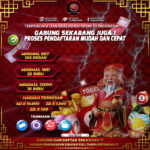 OKEWLA Daftar Link situs Toto Togel Macau Dan Bandar Toto Macau