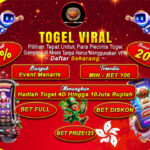 Situs Togel Terpercaya Dan Situs Toto 4d Pasti Maxwin