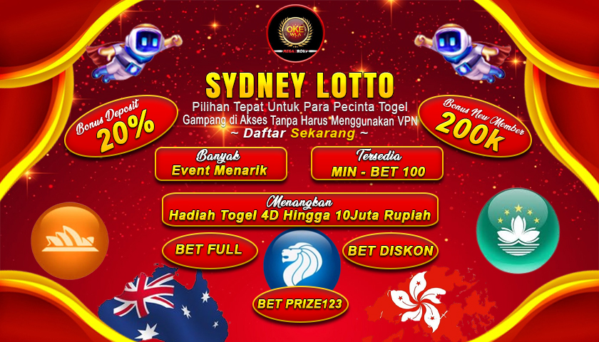 OKEWLA Login Togel Toto Macau Tepercaya Dan Link Alternatif Situs Toto