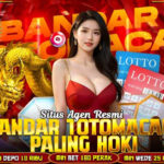 Link Login Togel Toto Macau Tepercaya Dan Link Alternatif Situs Toto 4D