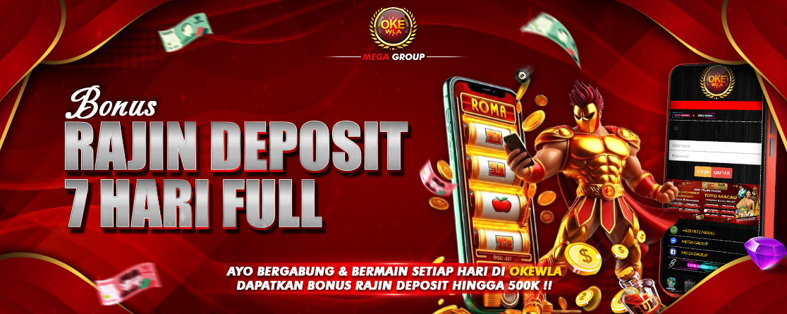 OKEWLA Link Toto 4D  Situs Slot Togel 4D Terpercaya Jackpot Hari Ini