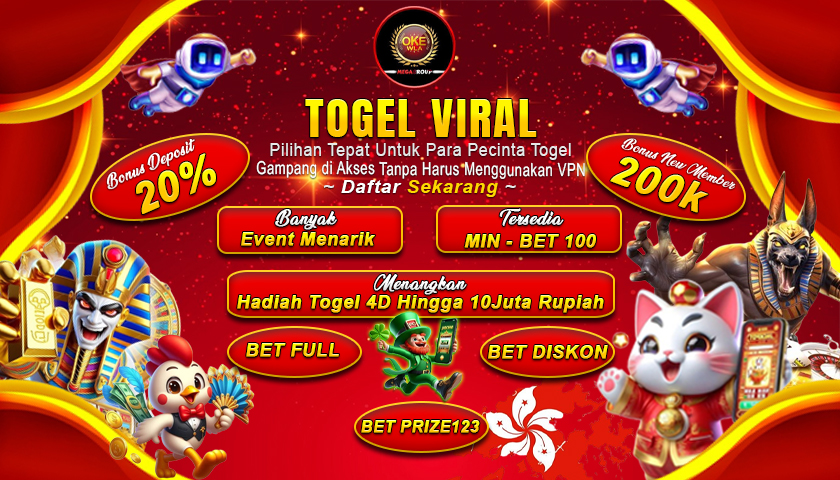 Toto 4D | Fasilitas Login Daftar Togel Online Terbaik Super 