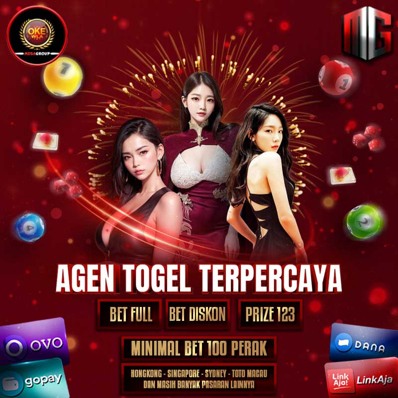 Okewla: Situs Toto 4D dan Agen Toto Togel Online Dengan Bonus Extra Exclusive