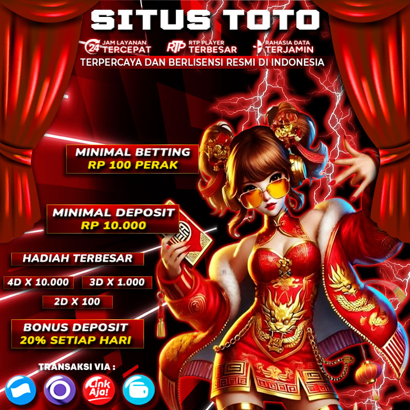 SITUSTOTO: Agen Game Online Lengkap, Link Alternatif Login Resmi