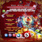 Okewla: Situs Toto Slot Terpercaya dan Togel Online Resmi