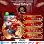 Okewla Link Situs Toto Pasti Maxwin Minimal Deposit 10 Ribu Hari Ini
