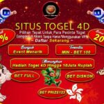 OKEWLA TOTO 4D: Situs TOTO Macau & Togel Viral 2025 dengan Pasaran Togel Terlengkap