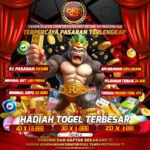OKEWLA > Situs Toto 4D Resmi & Bandar Togel Toto Macau Besar Terpercaya